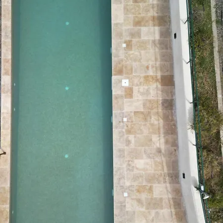Lorraine's Style Studios, Swimming Pool And Bbq Only For Guests * Lourdata (Kefalonia)