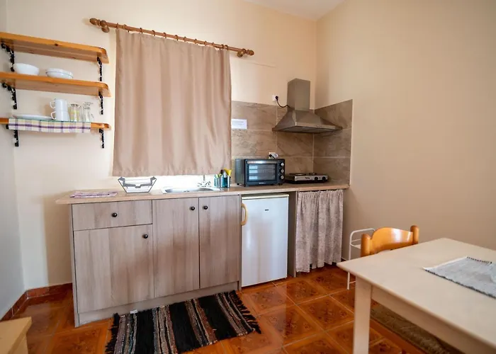 Lorraine's Style Studios, Shared Swimming Pool And Bbq Only For Guests At Simotata Village Apartament *