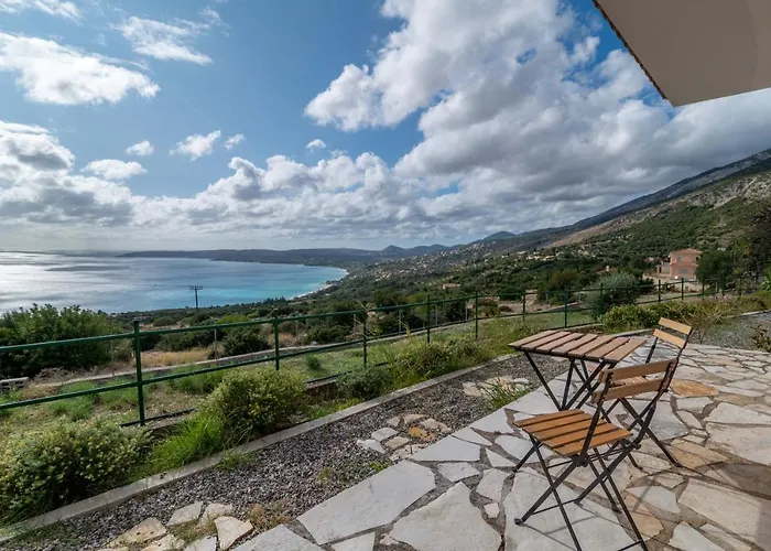 Apartament Lorraine's Style Studios, Shared Swimming Pool And Bbq Only For Guests At Simotata Village