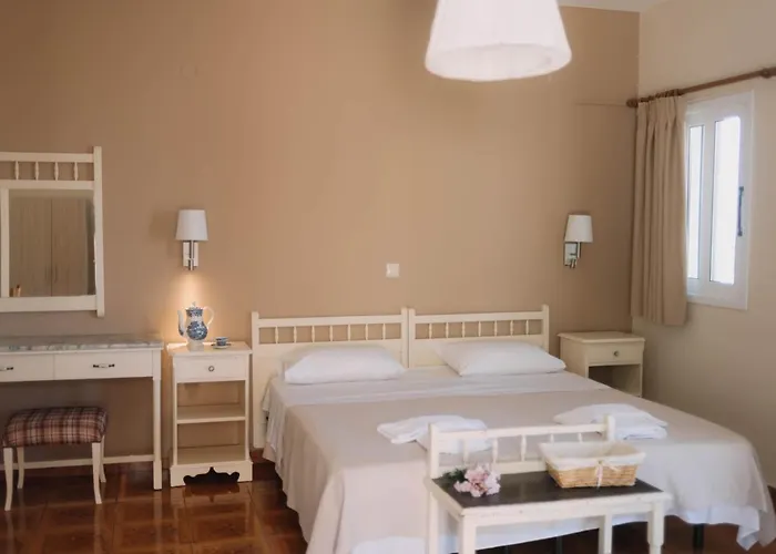 Apartament Lorraine's Style Studios, Shared Swimming Pool And Bbq Only For Guests At Simotata Village *