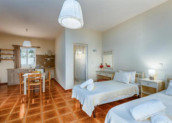 Lorraine's Style Studios, Shared Swimming Pool And Bbq Only For Guests At Simotata Village Apartament