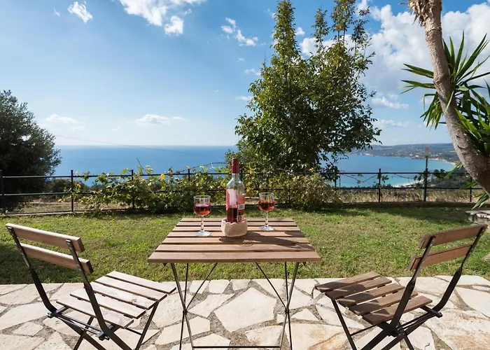 Apartament Lorraine's Style Studios, Shared Swimming Pool And Bbq Only For Guests At Simotata Village *