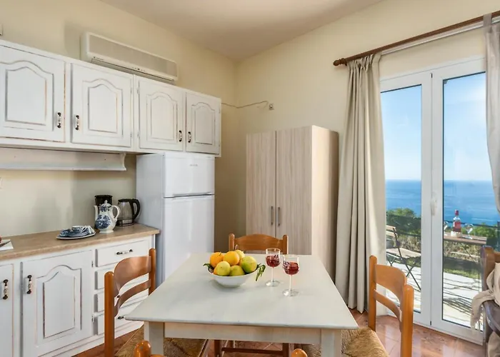 Apartament Lorraine's Style Studios, Shared Swimming Pool And Bbq Only For Guests At Simotata Village